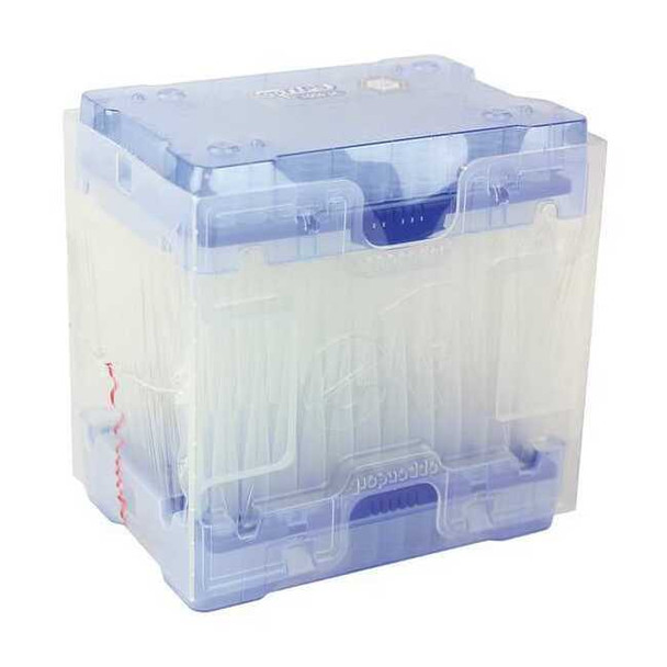 Eppendorf Pipetter Tips,50 to 1000uL,PK960 022491555