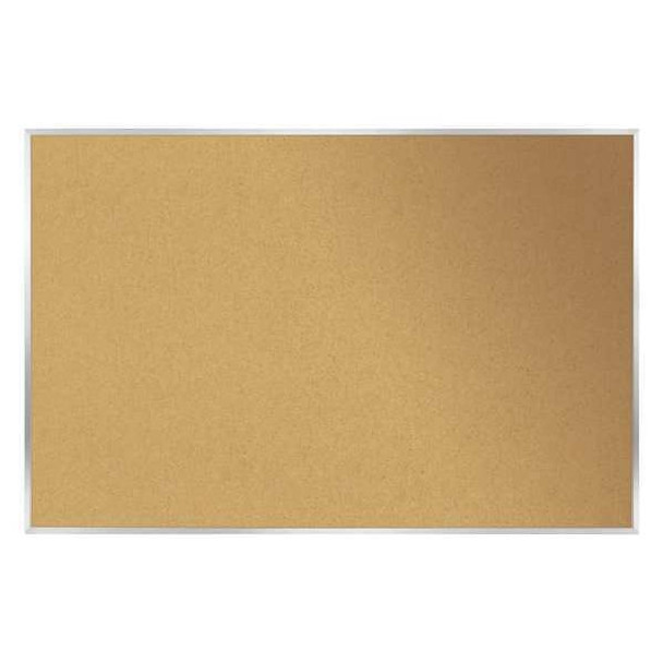 Ghent Bulletin Board, Cork, 24H x 36W In. 1323-1