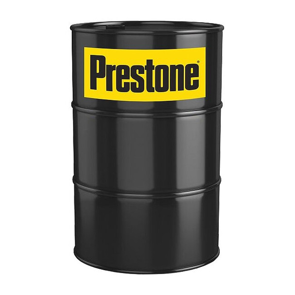 Prestone Antifreeze Coolant,Ready-to-Use,55 gal. AF2155