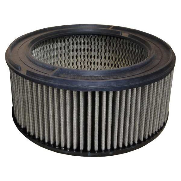 Solberg Filter Cartidge,Poly,4-3/4 ID,6-7/8 OD 32-17