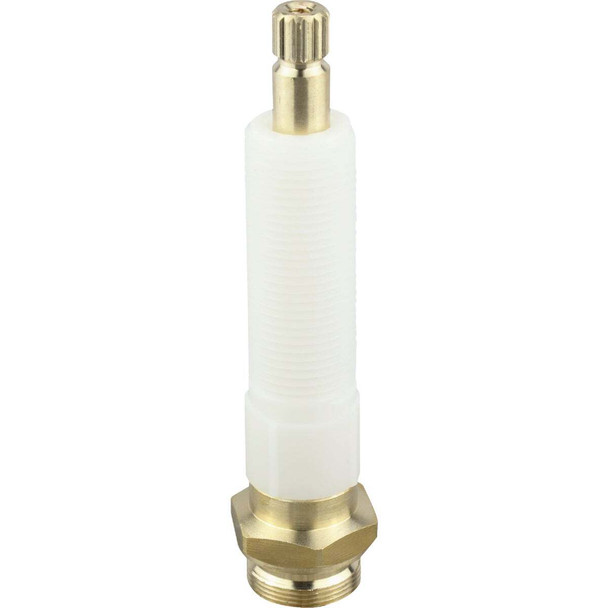 Danco Kohler Trend Hot/Cold Brass & Plastic Bathtub Stem 17491B
