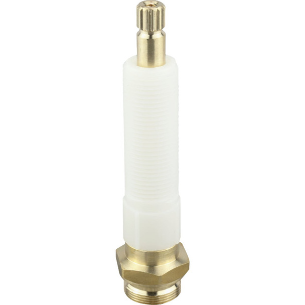 Danco Kohler Trend Hot/Cold Brass & Plastic Bathtub Stem 17491B