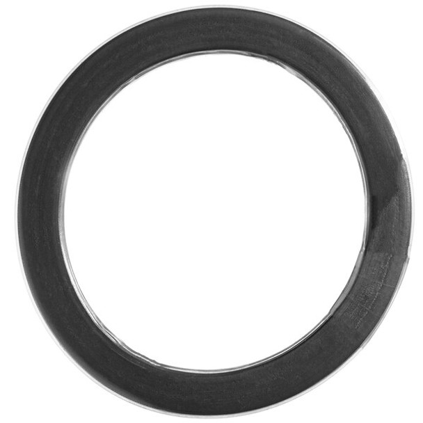 Usa Industrials Cam and Groove Gasket,2" ZUSA-CAM-VFEP-2 Usa Industrials Cam and Groove Gasket,2" ZUSA-CAM-VFEP-2