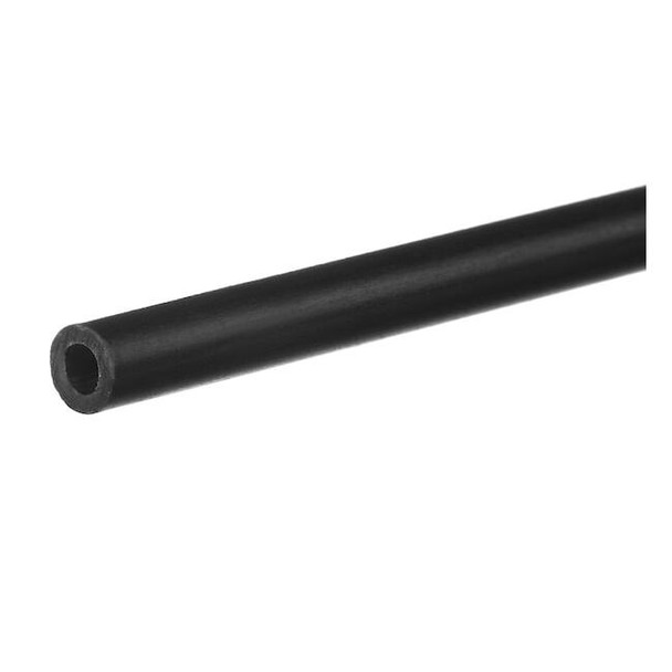 Manufacturer Varies Tubing,Nylon,25 ft,Shore D: 68,0.170 ZUSA-HT-2681