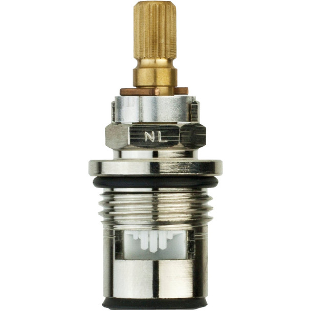 Lasco Cold Water Kohler No. 3821 or No. 3822 Faucet Stem S-417-2NL