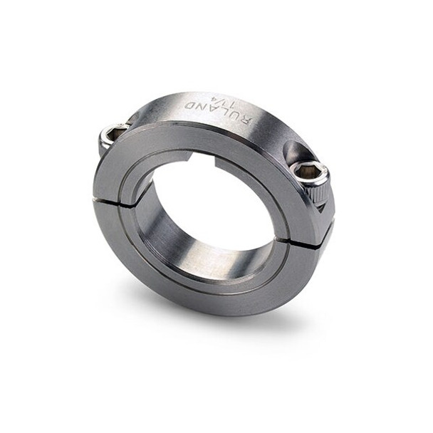 Ruland SHAFT COLLAR KEYED SPK-23-SS