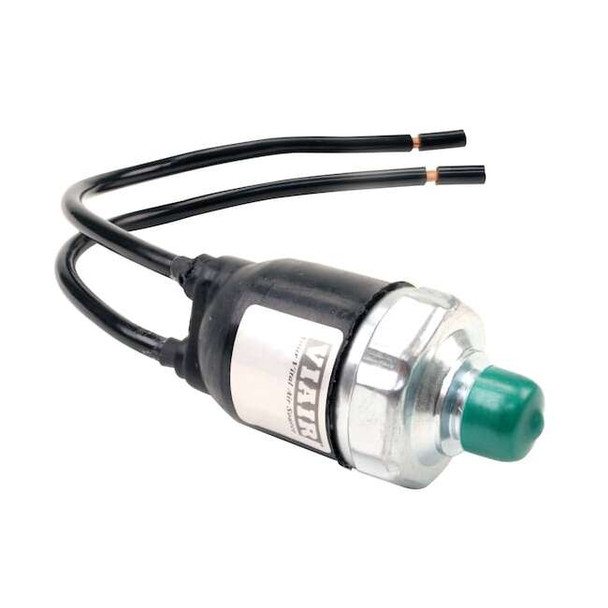 Viair Sealed Pressure Switch,1/8"M NPT Port,12 90223