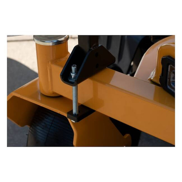 Agri-Fab Zero-Turn Handle/Bucket Bracket 45-0572