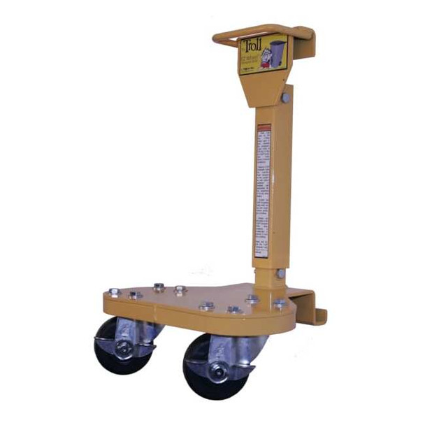 Troll Dumpster Dolly 69D