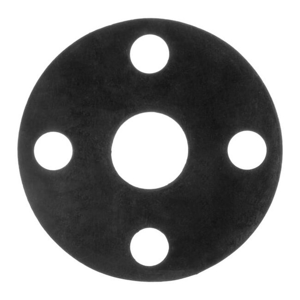 Manufacturer Varies Flange Gasket,Full Face,2-1/2" Pipe BULK-FG-620