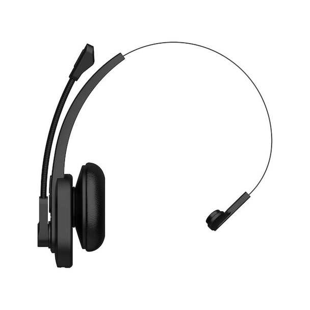 Roadking Noise-Canceling Mono Bluetooth Headset RKING2000