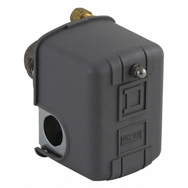 Telemecanique Sensors Air Compressor Switch, 2NC, 100-200psi 9013FHG44J59X Telemecanique Sensors Air Compressor Switch, 2NC, 100-200psi 9013FHG44J59X