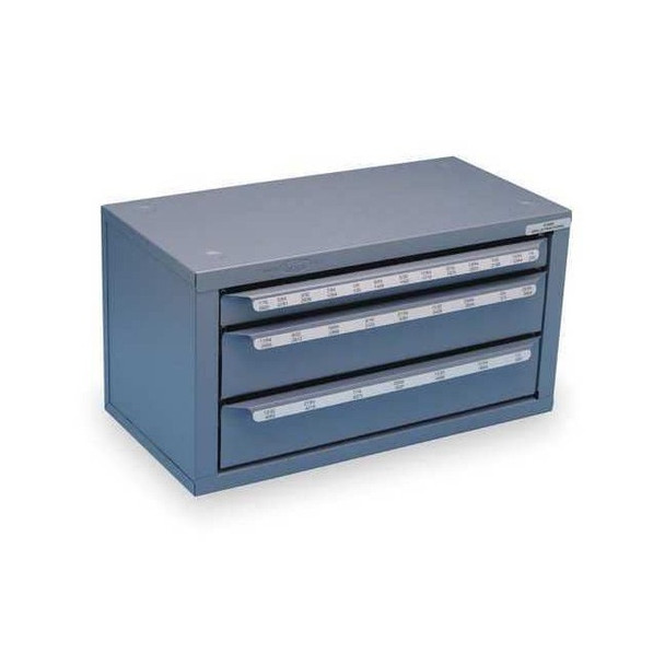 Huot Drill Dispenser,Original,29 Compartments 13015