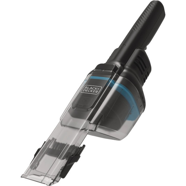 Black & Decker Dustbuster Blast Cordless Handheld Vacuum HNVD215J00