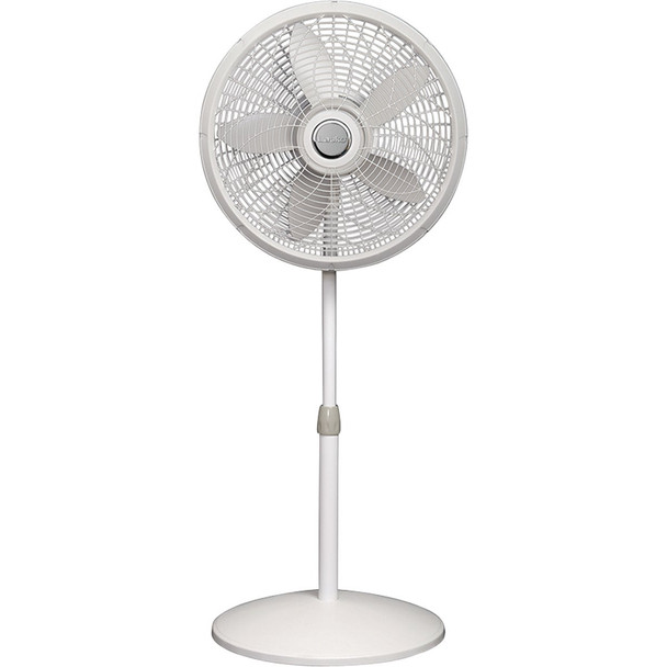 Elegance & Performance 18" Pedestal Fan 1820