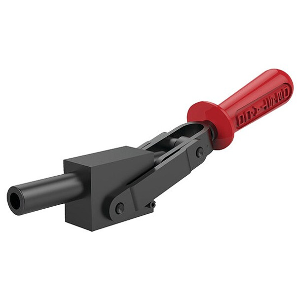 De-Sta-Co Straight Line Clamp,2500 lb Cap 5131-B