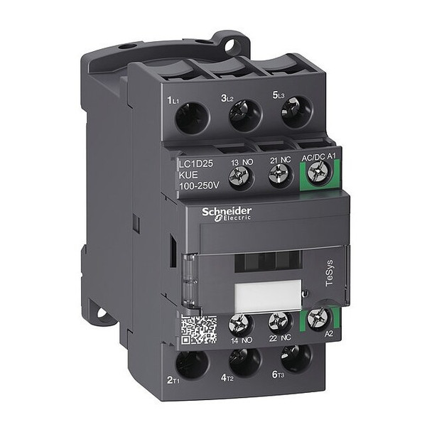 Schneider Electric LC1D25KUE