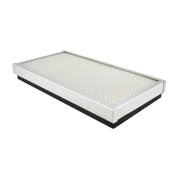 Baldwin Filters Air Filter,6-1/2 x 1-7/16 in. PA5652
