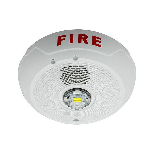 System Sensor LED STROBE SCWLED