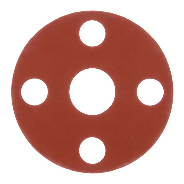 Manufacturer Varies Flange Gasket,Full Face,12" Pipe BULK-FG-120