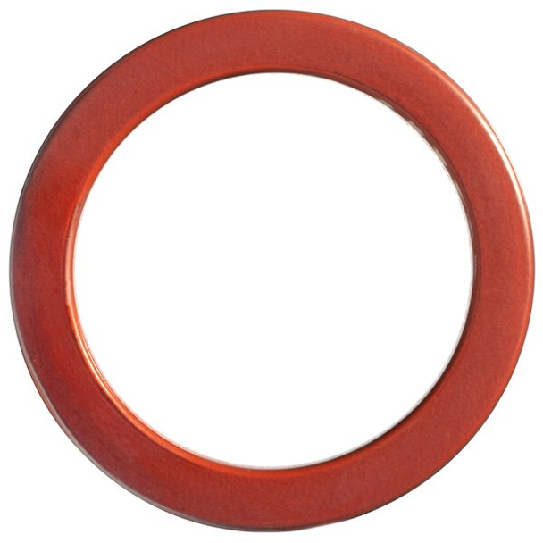 Usa Industrials Cam and Groove Gasket,1-1/16" ZUSA-CAM-SFEP-1