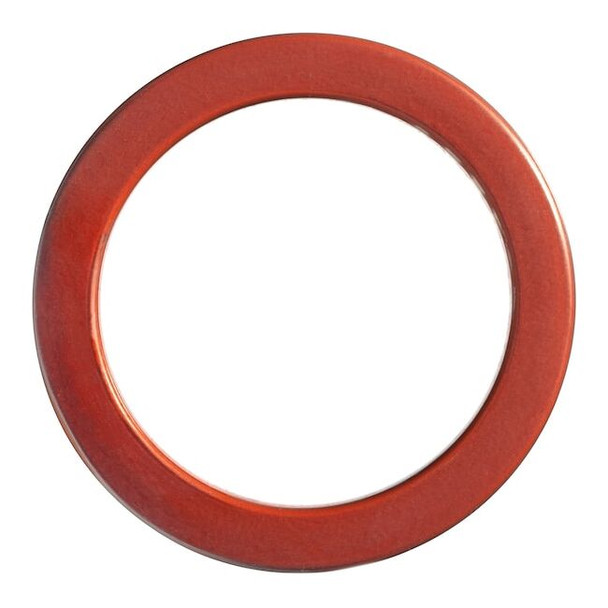 Usa Industrials Cam and Groove Gasket,1-1/16" ZUSA-CAM-SFEP-1