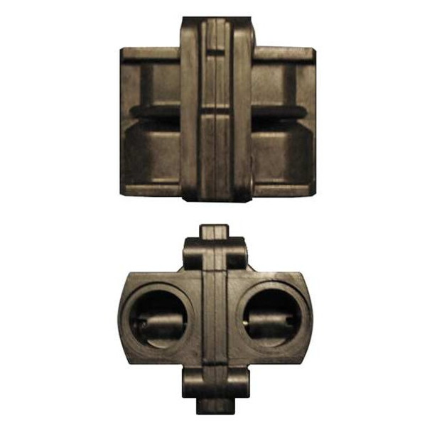 Kissler Cartridge Assembly 46-0080 Kissler Cartridge Assembly 46-0080