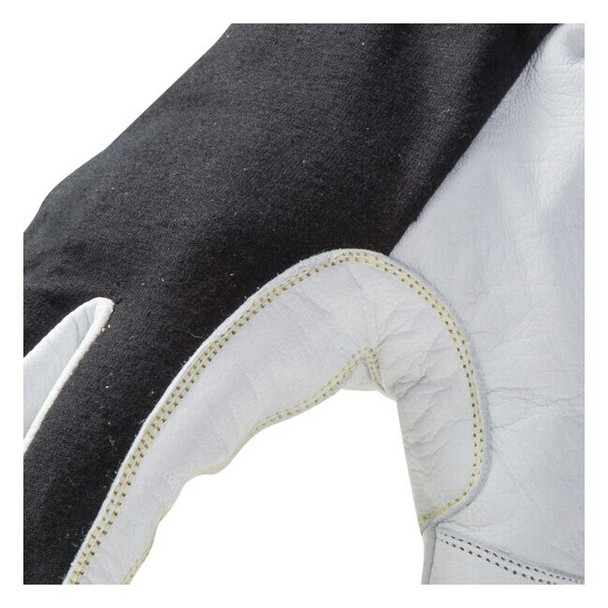 212 Performance Welding Gloves, Goatskin, L, 1 PR ARCTIGEC5-05-010