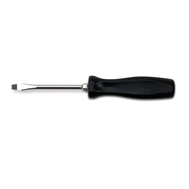 Williams Screwdriver,Premium Round,1-3/4"x7/18" 1/4" Round JHWSDS-62