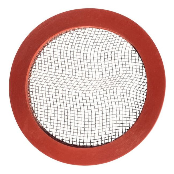 Usa Industrials Cam and Groove Gasket,2" ZUSA-CAM-S20S-2