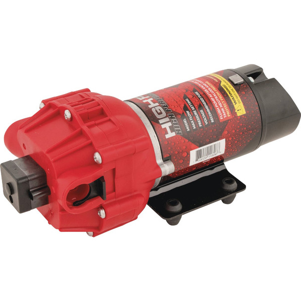 Fimco 4.5 GPM 60 psi High Flo High Performance Pump 5151088