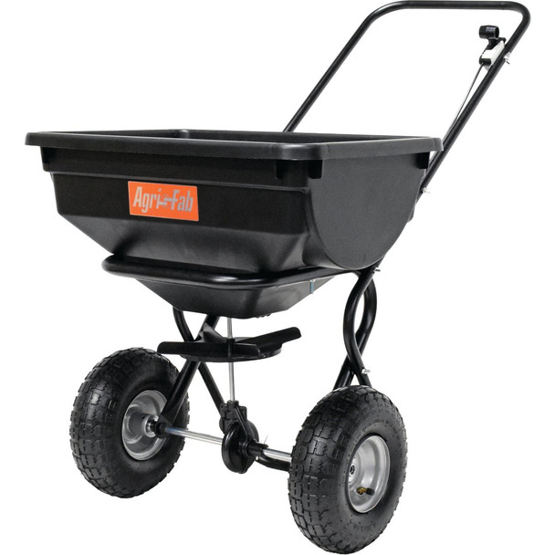 Agri-Fab 85 Lb. Push Broadcast Spreader 45-03884-800