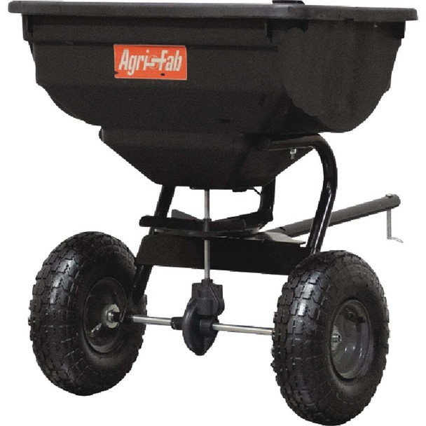 Agri-Fab 85 Lb. Tow Broadcast Spreader 45-0530