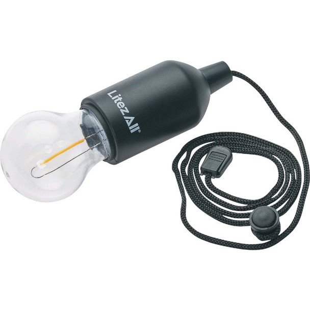 LitezAll 3pk Bo Pllstrng Led Bulb 28103 Pack of 4