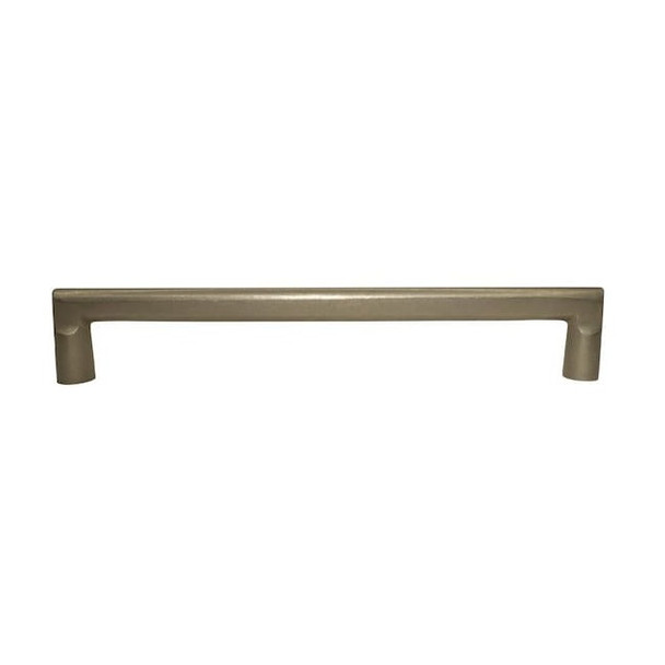 Emtek Tumbled White Bronze Knob 86339TWB 86339TWB