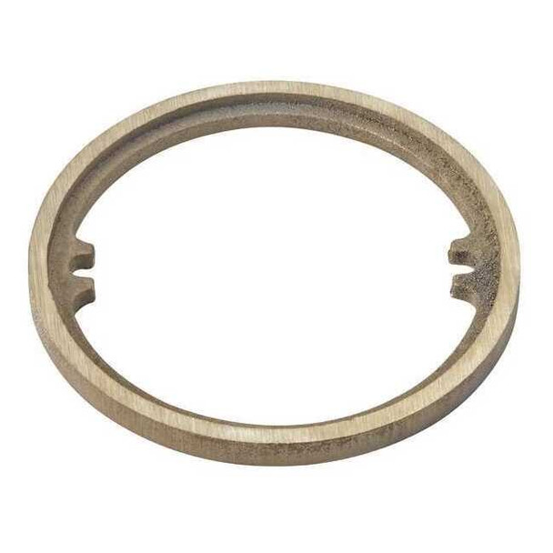 Jay R. Smith Manufacturing Nickel Bronze, Round, Floor Drain A05ER-NB