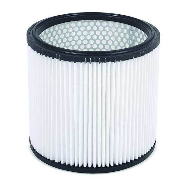 Dayton Filter,Cartridge Filter,9 gal. 19-0221