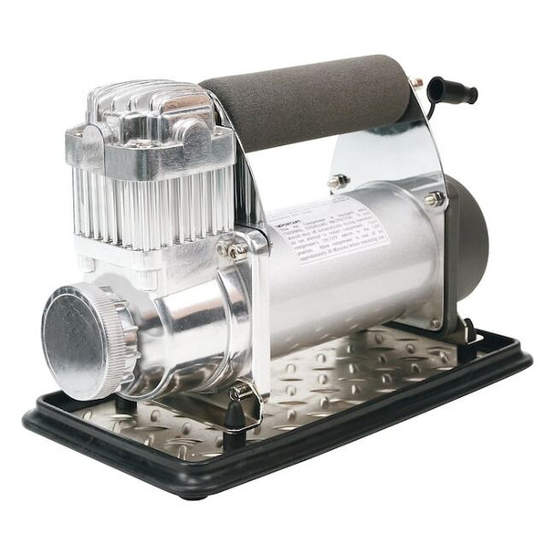 Viair 400P Portable Compressor Kit (12V, 33% Duty, 150 PSI) 40043