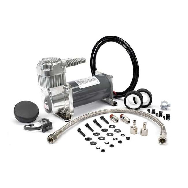 Viair IG Series Compressor Kit,12V,Intercooler 33050
