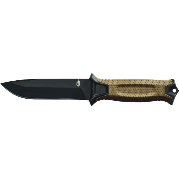 Gerber StrongArm Fine Edge Fixed Blade Knife 31-002931