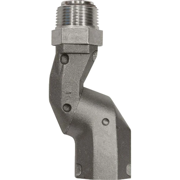 Fill-Rite 1 In. Multi-Plane Fuel Transfer Swivel S100H1315