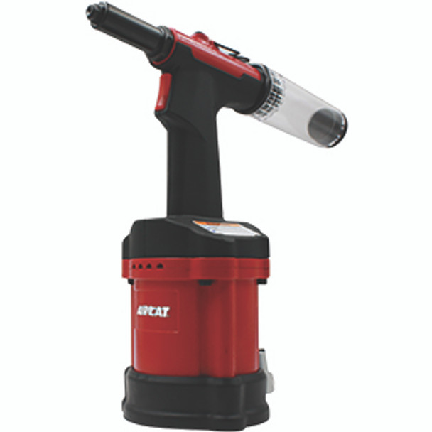 1/4" Air Hydraulic Riveter 6420