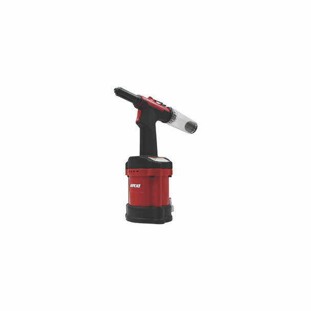 1/4" Air Hydraulic Riveter 6420