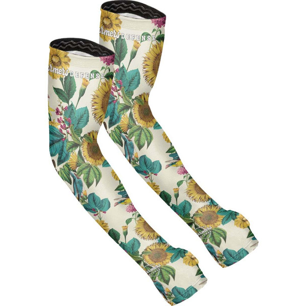 Farmers Defense Garden Flowers Protection Sleeves, Small/Medium SLV-GFL-SM