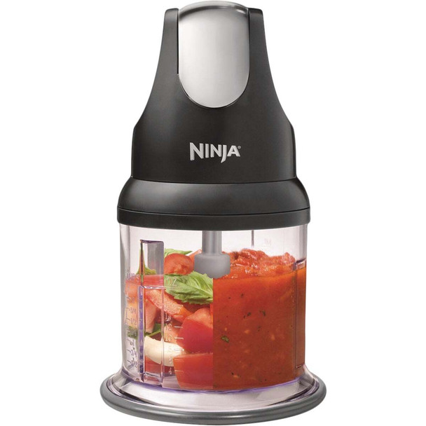 Ninja Express Chop 2 Cup Food Chopper NJ100GR 614967 - SIM Supply
