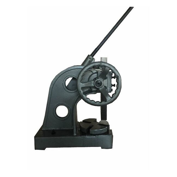 Hhip 2 Ton Ratchet Type Arbor Press 8600-3301