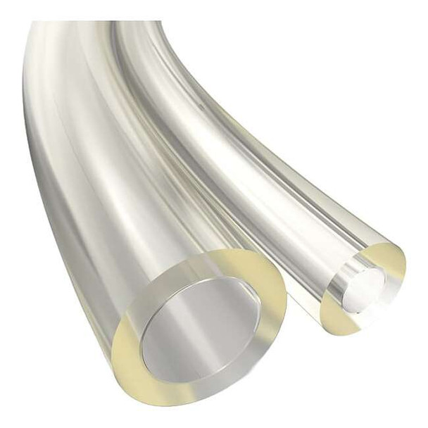 Eldon James Tubing,Bioprocess,Natural,KFlex KFLEX4-6