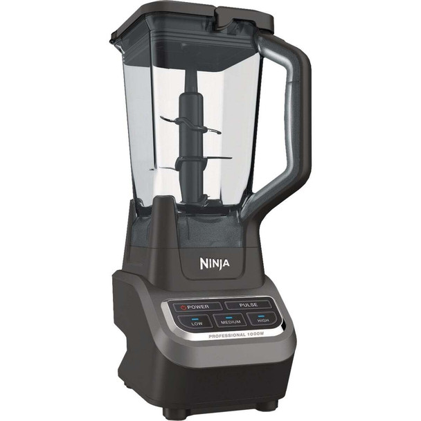 Ninja Professional 72 Oz. Countertop Blender BL610