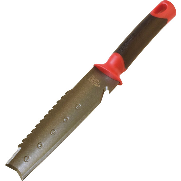 Root Slayer Soil Knife 16211