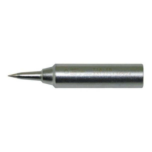 Soldering Tip, Conical, 0.2mm x 13.2mm, For Use With C1148B, FX-8801